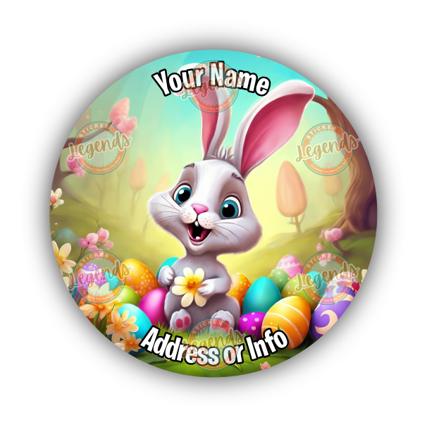 Easter Bunny (1)