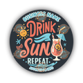 Drink, Sun, Repeat