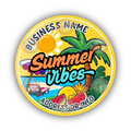 Summer Vibes! (2)