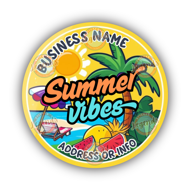 Summer Vibes! (2)