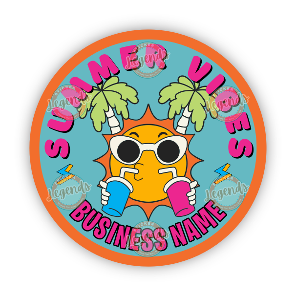Summer Vibes! (3)