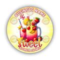 Life Is Sweet