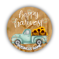 Happy Harvest