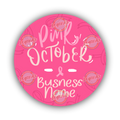 Pink October
