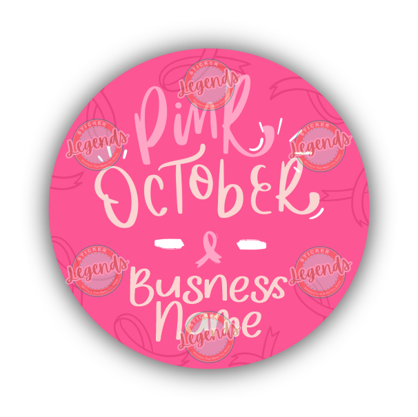Pink October