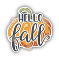 Hello Fall