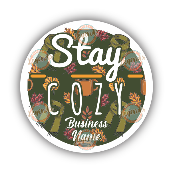 Stay Cozy