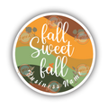 Fall Sweet Fall