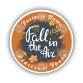 Fall In The Air