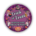 Trick or Treat