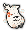 Ghost (Your Logo Here)