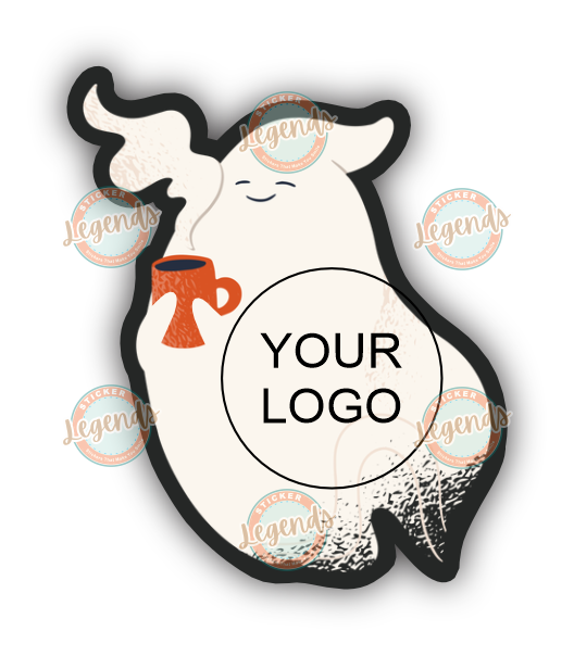 Ghost (Your Logo Here)