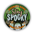 Stay Spooky