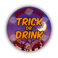Trick or Drink
