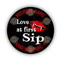 Love At First Sip