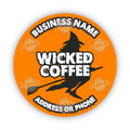 Wicked Coffee