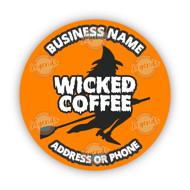 Wicked Coffee