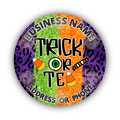Trick or Tea