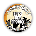 Let's Get Spooky