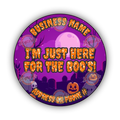 I'm Just Here For The Boo's