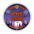Witch, Please