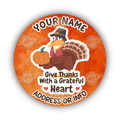 Give Thanks With A Grateful Heart (2)