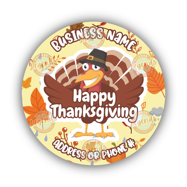 Happy Thanksgiving (2)