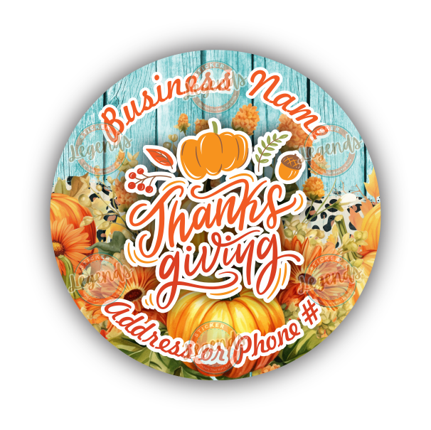 Thanksgiving (2)