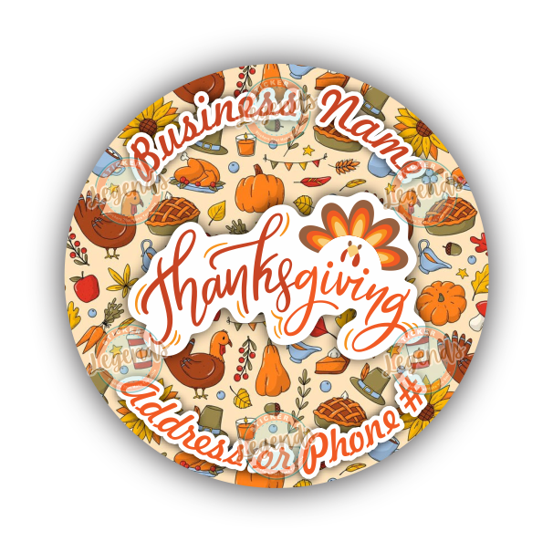 Thanksgiving (3)