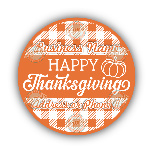 Happy Thanksgiving (3)