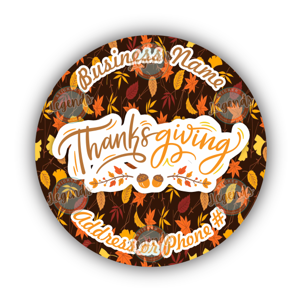 Thanksgiving (5)
