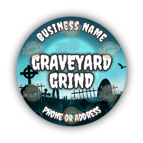 Graveyard Grind