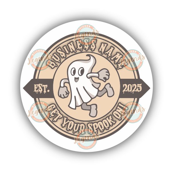 Get Your Spook On!