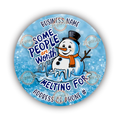 Some People Are Worth Melting For