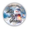 Let It Snow