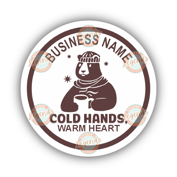 Cold Hands, Warm Heart