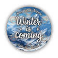 Winter Is Coming
