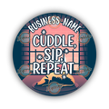 Cuddle, Sip, Repeat