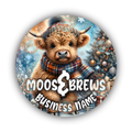 Moos & Brews