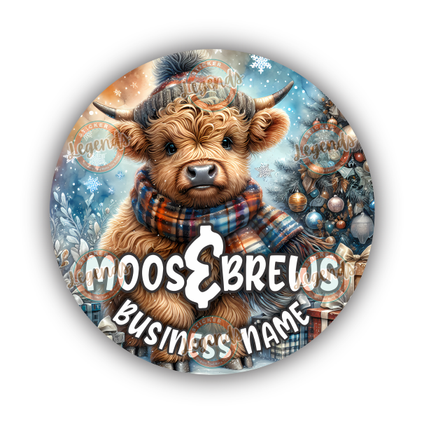 Moos & Brews