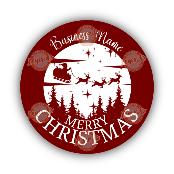 Merry Christmas (2)