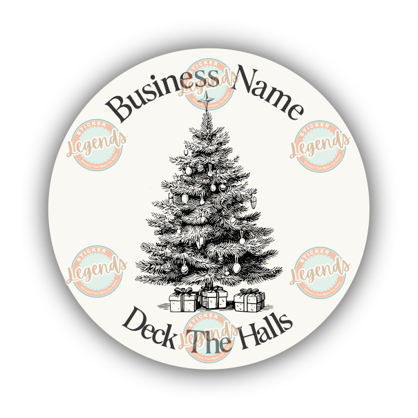 Deck The Halls