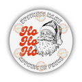 Ho Ho Ho