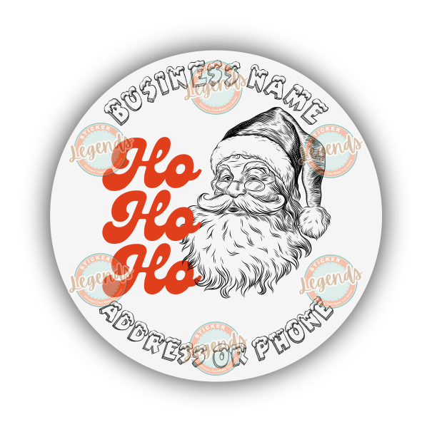 Ho Ho Ho