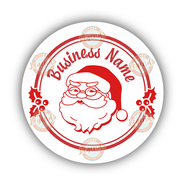 Santa Claus