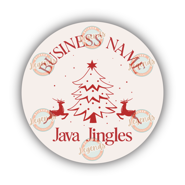 Java Jingles