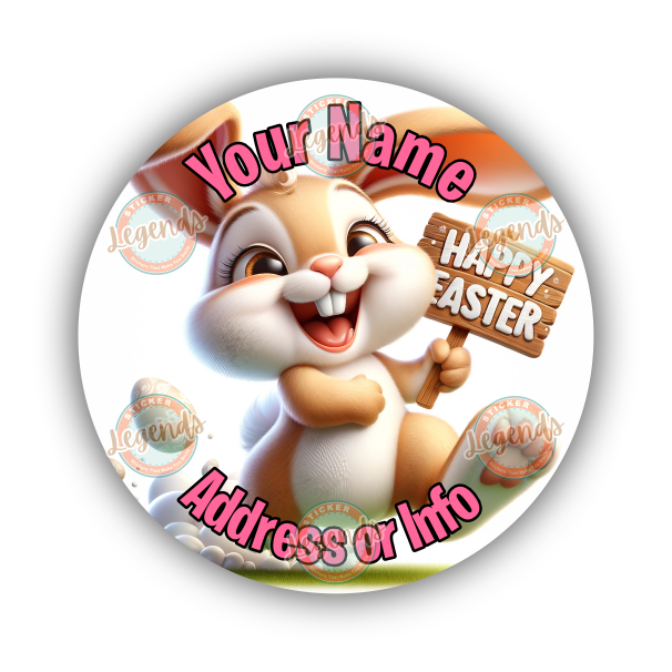 Happy Easter (2)