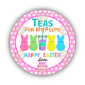 Teas For My Peeps